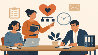 Le cœur administratif d’un cabinet ne bat pas tout seul