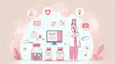 Traitements des rejets tiers payant pour les infirmiers : les étapes clés pour éliminer les erreurs et sécuriser votre facturation