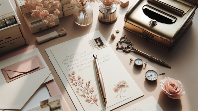 Rédaction de courriers professionnels : les règles d’un courrier administratif efficace