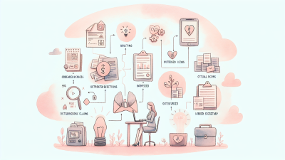 Médecins : pourquoi la facturation de votre cabinet vous coûte plus qu'une secrétaire externalisée