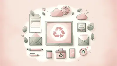 Zéro papier au cabinet : maîtrisez la digitalisation administrative de A à Z
