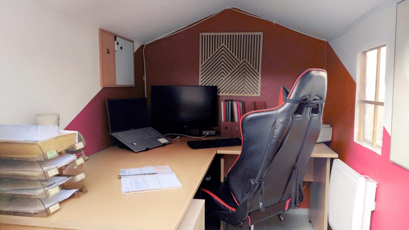 Bureau de Angèle FARRUGIA - Farrugia Secretariat